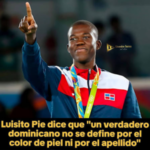 El racismo no construye patria