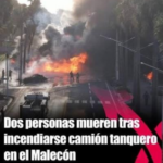 El Salto de la Pulga: ¡nos estamos bañando en pupú!