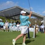 Eloy Núñez y Edgar Alma son campeones Copa Británica Golf