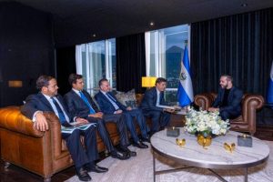 Empresa dominicana adquiere Cementos Fortaleza El Salvador