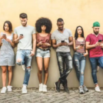 ¿En qué está la juventud?