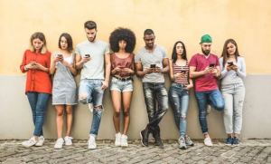 ¿En qué está la juventud?
