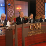 EN VIVO: Evaluación a jueces de la Suprema Corte de Justicia