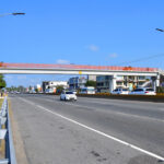 Esta noche habrá cierre parcial de la autopista Las Américas