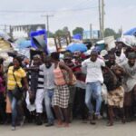 Establecer sanciones y crear mecanismos contra la inmigración haitiana (OPINION)