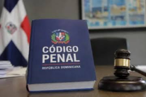 Explicar a la población el Código Penal