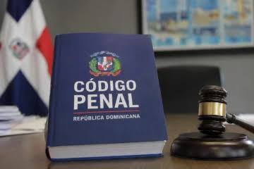 Explicar a la población el Código Penal