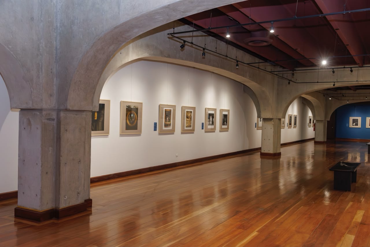 Exposición conecta a España y el Caribe a través de la fotografía