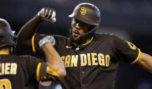 Fernando Tatis Jr. se convierte en un terremoto de la MLB