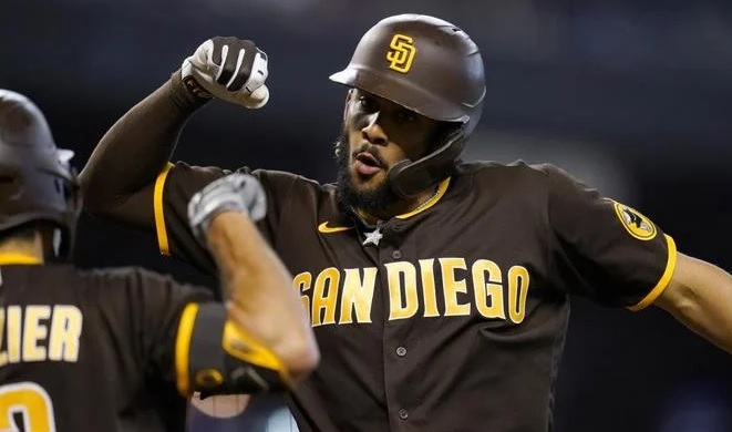 Fernando Tatis Jr. se convierte en un terremoto de la MLB