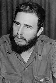 Fidel, Fidel, los pueblos te agradecen