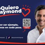 ¡Humberto Salazar enciende el tablero político! Coloca a Raymond Rodríguez en la carrera por la Alcaldía del Distrito Nacional