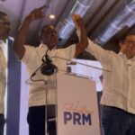 “Hablemos PRM” presentó propuestas para fortalecer futuro de la organización política