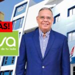 INDOTEL multa con más de RD millones a Viva por violar la Ley General de Telecomunicaciones 153-98, empresa de Juan Ramón Gómez Díaz incumplió contrato concesión