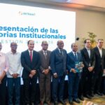 Milton Morrison presenta las Memorias Institucionales INTRANT 2024–2026: una gestión de transparencia, eficiencia y transformación institucional