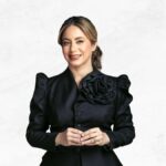 Gloria Reyes lista para asumir la Secretaría de  Organización del PRM