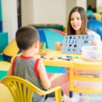 Niños con autismo en Barahona enfrentan falta de ayuda para recibir terapias especializadas.