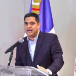 Kelvin Cruz anuncia gran caravana en honor a los atletas de Santo Domingo 2026