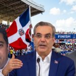 IRINEO UBRI FELICITA AL PRESIDENTE ABINADER Y AL MINISTERIO DE DEPORTES POR EL ÉXITO DE LOS JUEGOS CENTROAMERICANOS Y DEL CARIBE