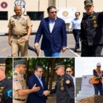 CECCOM inicia la construcción de su nuevo edificio operativo con el respaldo de los ministerios Defensa e Industria y Comercio