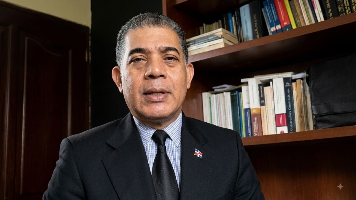 David Brens expresa solidaridad con José Abreu y llama la atención sobre supuesto hostigamiento desde Aduanas David Brens expresa solidaridad con José Abreu y llama la atención sobre supuesto hostigamiento desde Aduanas
