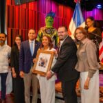 Consulado dominicano en Nueva Orleans presenta logros de la gestión de Yanina Torres