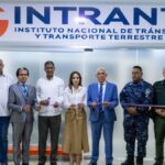 INTRANT abre por primera vez oficinas de licencias en Montecristi y Dajabón