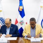 DASAC y ARS SEMMA firman acuerdo para ampliar atención integral y asistencia social al sector magisterial