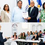 Duarte Canaán impacta al notariado con análisis del nuevo Código Penal durante conferencia en CODENOT