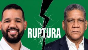 Eudy Maldonado declina aspiración a la Alcaldía de SDN y peligra su diputación
