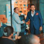 Cámara de Comercio y Empresarial de Santo Domingo Norte y ASOEMPRENDE-SDN estrechan vínculos para impulsar el desarrollo empresarial de Santo Domingo Norte