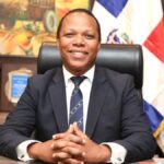Milton Morrison concluye histórica gestión  en el INTRANT tras dos años de transformación institucional