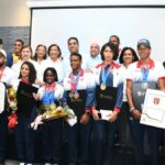 La Vega premia a sus campeones