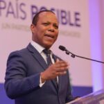 Milton Morrison reafirma alianza con Abinader y anuncia nueva etapa de País Posible rumbo al 2028