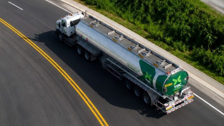 TDC se renueva y consolida 28 años en el sector energético con gestión responsable de combustibles confiables