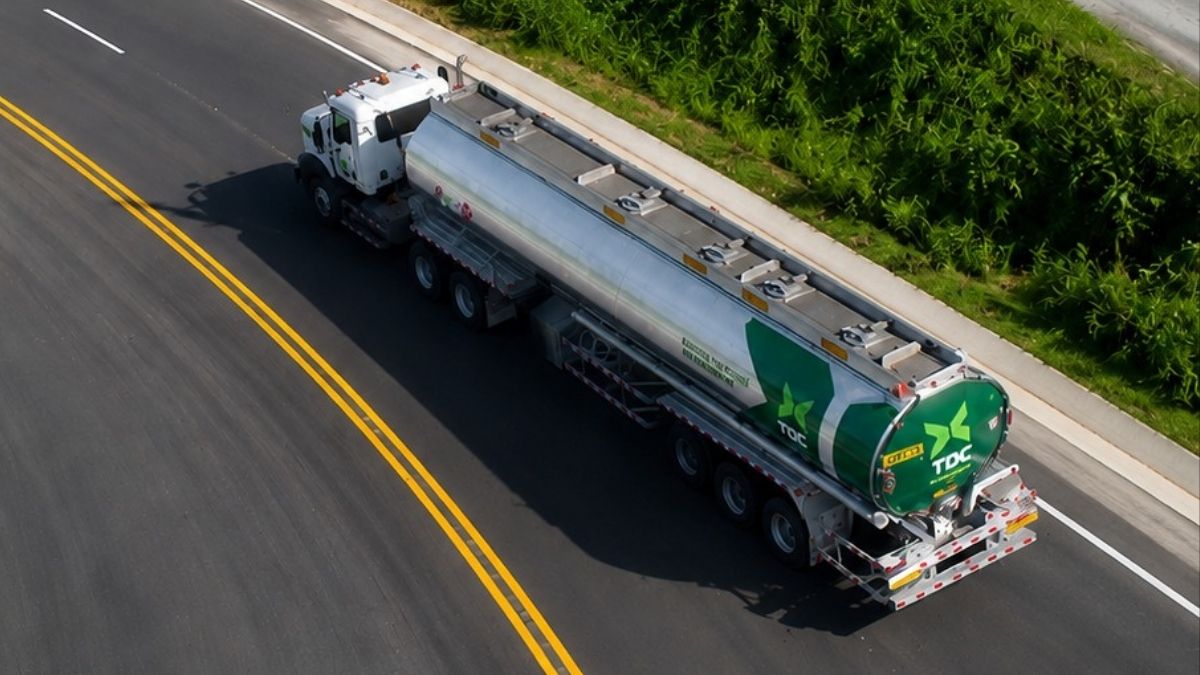 TDC se renueva y consolida 28 años en el sector energético con gestión responsable de combustibles confiables TDC se renueva y consolida 28 años en el sector energético con gestión responsable de combustibles confiables