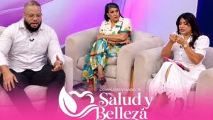 Panelistas de “Complementando tu Salud y Belleza” respaldan gestión de Juan Manuel Méndez al frente del Intrant.