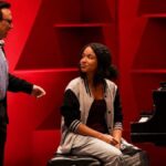 Luz Brito: el talento dominicano que busca llegar a Berklee