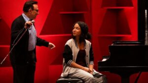 Luz Brito: el talento dominicano que busca llegar a Berklee