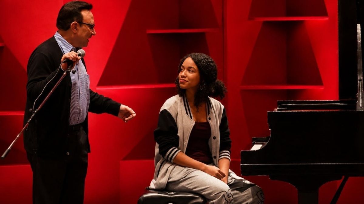 Luz Brito: el talento dominicano que busca llegar a Berklee