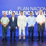 Turismo y RD Vial lanzan plan nacional de señalética turística.