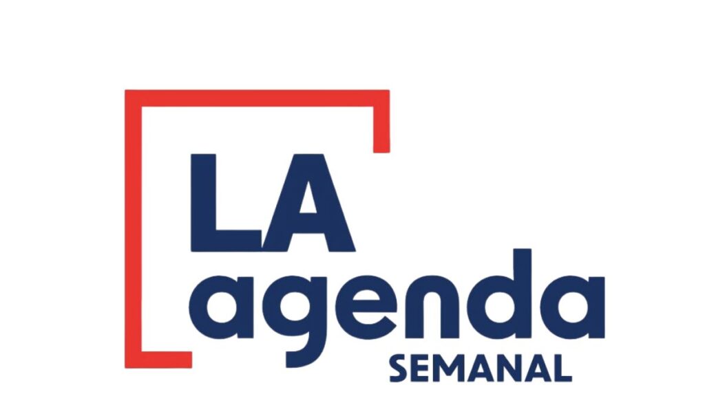 LA Agenda Semanal: nuevo espacio del Presidente Luis Abinader para mostrar más  de cerca la gestión de Gobierno