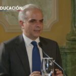 LA Agenda Semanal: Ministro de Educación informa que el Gobierno depositó Bono a Mil a 483,862 familias