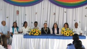 Diputada Elvira Corporán exhorta a los padres a respaldar el inicio del año escolar 2026-2027