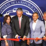 Consulado dominicano inaugura en el Bronx primera oficina autorizada por el Departamento de Estado de EE. UU.