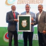 Ministro de Agricultura destaca alianza entre campo y comercio para fortalecer abastecimiento nacional