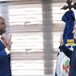 Greymer De Peña Arias asume como subdirector ejecutivo de APORDOM
