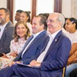 Más de 200 mil jóvenes dejaron de ser “Ninis” gracias a las programas del gobierno como “Oportunidad 14-24” para insertarlos en centros de estudio y trabajo