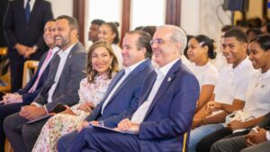 Más de 200 mil jóvenes dejaron de ser “Ninis” gracias a las programas del gobierno como “Oportunidad 14-24” para insertarlos en centros de estudio y trabajo