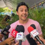 Raymond Rodríguez: “El trabajo que ha realizado Carolina Mejía merece continuidad”